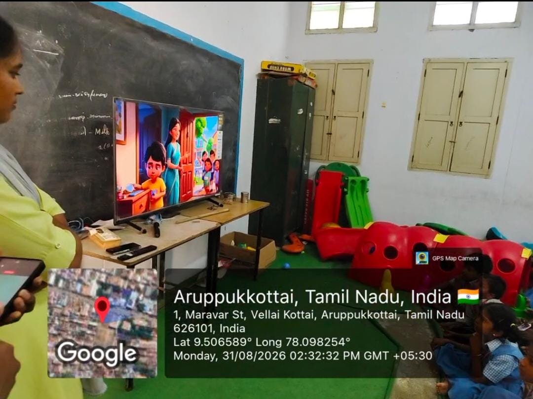 Smart Child Awareness Program